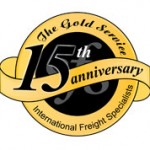 Meet the SFS Team - 15th anniversary