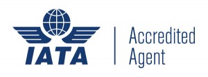 Iata Accreded Agent