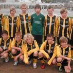 Sandown & Lake Youth FC