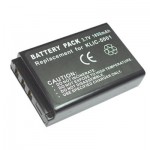 Lithium batteries