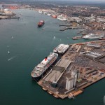 Southampton Port