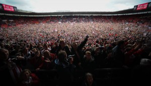 Promotion to the Premier League