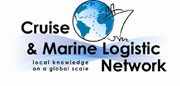 Cruise & Marine Logistic Network