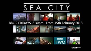 BBC's Sea City