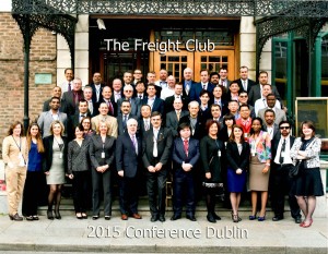 TFC Conference Dublin