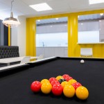 SFS Pool Table