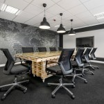 SFS Boardroom