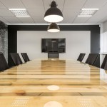 Boardroom Table SFS