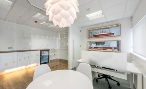 SFS Meeting Room