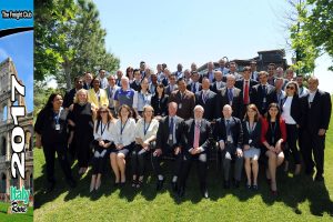 The Freight Club Annual Conference 2017 in Rome